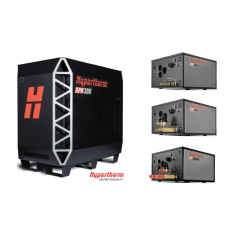 Аппарат плазменной резки XPR300_Hypertherm