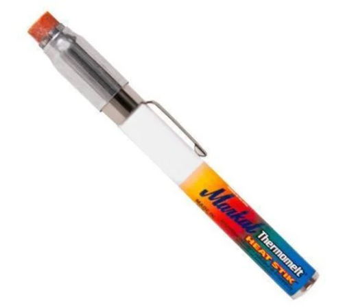 Термоиндикаторный карандаш Markal Thermomelt 300°C