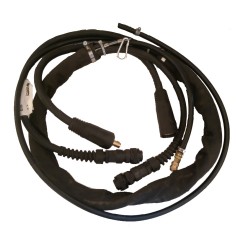 Кабель соединительный KEMPPI KWF 70-5,0-GH 5 м FastMig M 6260405