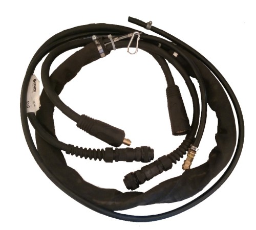 Кабель соединительный KEMPPI KWF 70-5,0-GH 5 м FastMig M 6260405