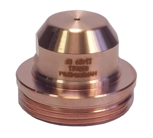 Сопло плазменное 100А для Hypertherm MAX200/HT2000