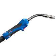 Горелка ABIMIG W 540 сварочная