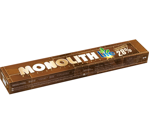 Электроды ПлазмаТек Монолит РЦ Э46 4.0 мм (5 кг)