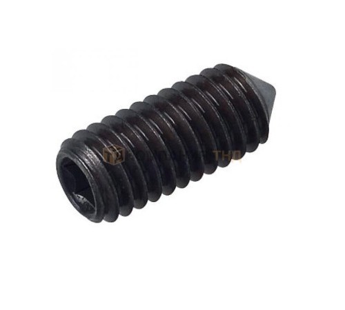 Винт стопорный M6x12 для подающего механизма ESAB Aristo Feed
