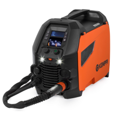 Полуавтомат сварочный KEMPPI MASTER M 355 G с горелкой GX 403 G HD 5M P506GX42