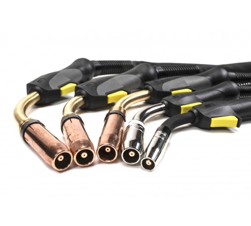 Сварочная горелка ESAB MXL 271 с газовым охлаждением