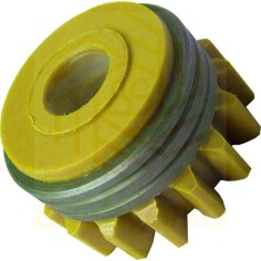 Ролик подающий желтый 1.4-1.6/2.0 Kemppi