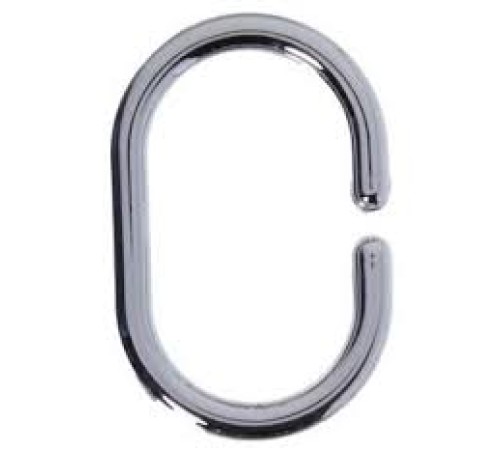 Кольца пластиковые для сварочных штор ESAB SLIDING HOOKS, 7 шт