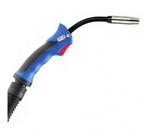 Сварочная горелка Binzel RF 45 LC GRIP 5м