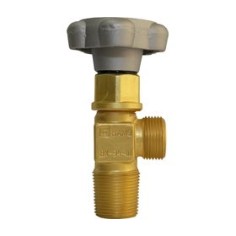 Вентиль кислородный ВК-94-01