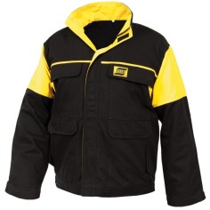 Куртка сварщика ESAB FR