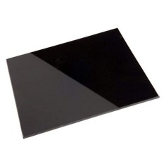 Стекло сварочное затемненное 90x110 DIN 12