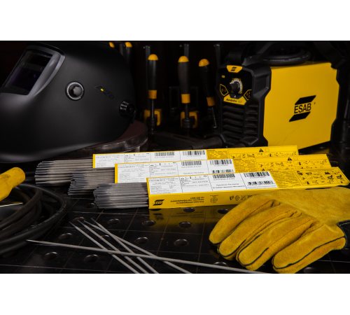 Электроды сварочные ESAB FALCON 6013 3.0x350 мм
