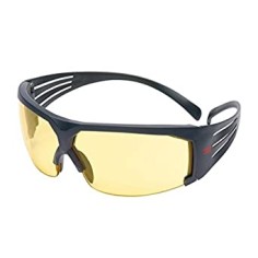 Защитные очки ESAB Warrior Spec желтые