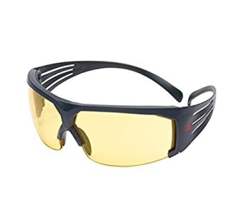 Защитные очки ESAB Warrior Spec с желтыми линзами