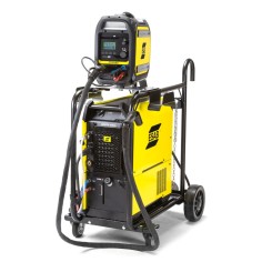 Сварочный источник ESAB Aristo 500ix