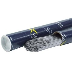 Прутки сварочные алюминиевые BOHLER UNION ALSI 5 ER4043