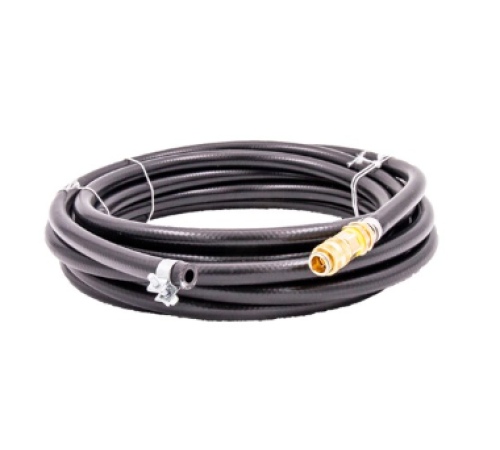 Шланг газовый KEMPPI GAS HOSE D6-4,50 M W001077