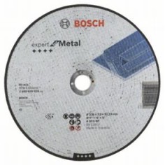 Круг отрезной по металлу Bosch Expert 125x1 мм