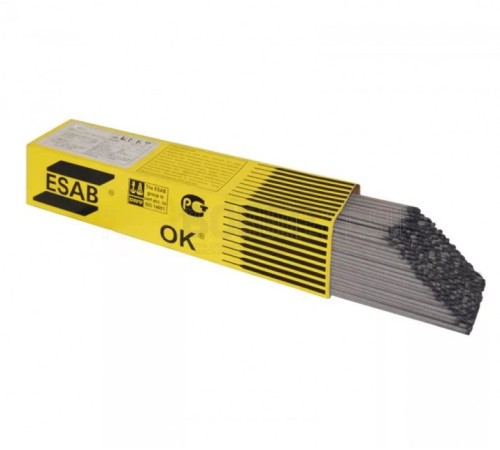 Электроды ESAB OK 74.78 для высокопрочных сталей