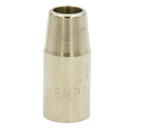 Газовое сопло Kemppi для горелок GX/GXe серии