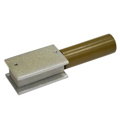 Зажим заземления 400A магнитный Magnetic Earth clamp 400 A_ESAB SOLUT|