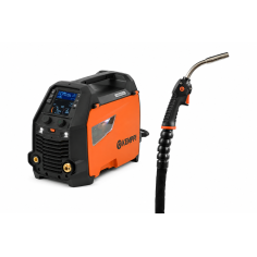 Полуавтомат сварочный KEMPPI MASTER M 205 GM+MSMC05М и горелкой GXe 305W5 P522CGXe3