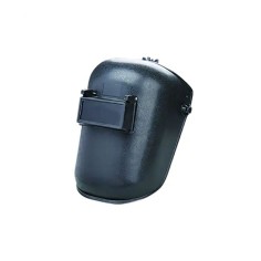 Маска сварочная FLIP UP Passive, material PP Model HF402-1 Viewing area/lens 108 x 50MM_Caspian УТ000013217WG