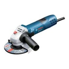 Угловая шлифмашина Bosch GWS 7-125