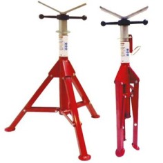 V-образная головка для опор Tri Stands TVH300