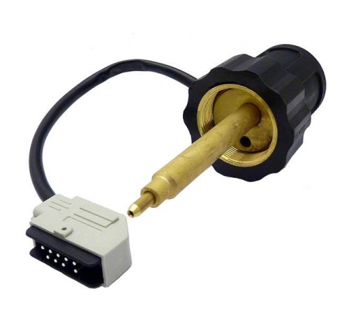 Адаптер MIG Euro/Fronius для горелок BINZEL
