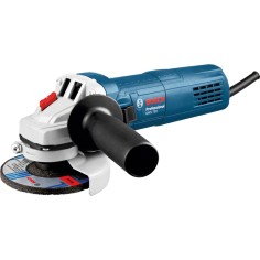 Угловая шлифмашина BOSCH GWS 750-125