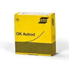 Проволока сварочная ESAB OK Autrod 12.32 4.0мм