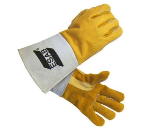 Краги сварочные ESAB Heavy Duty EXL