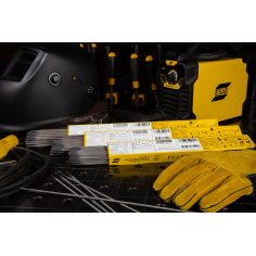 Электроды сварочные ESAB FALCON 6013 2.5мм