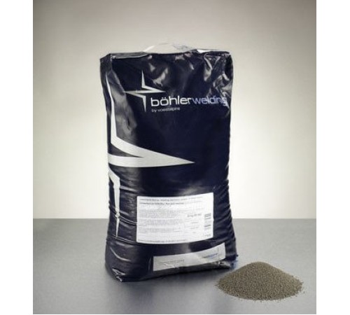 Сварочный флюс BOHLER UV C 401 (25 кг)