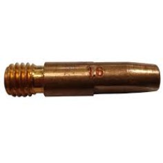 Наконечник контактный M6 для проволоки 1,6 мм