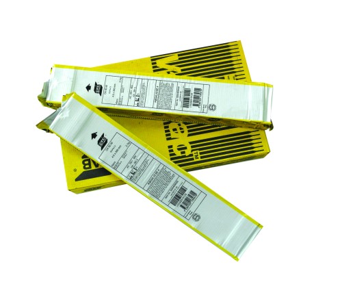 Электроды ESAB OK 92.60 для сварки чугуна 2.5x350 мм