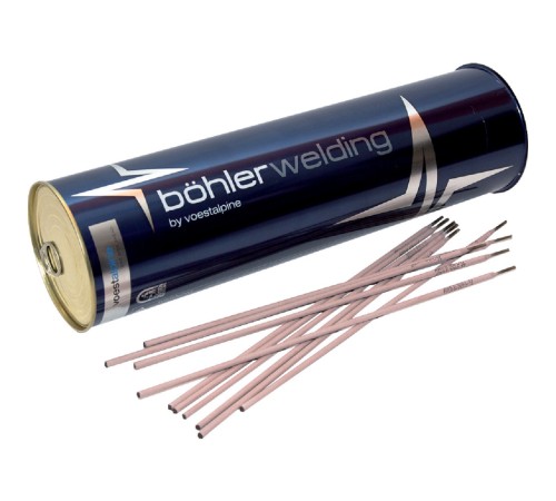 Электроды BOHLER FOX E308L-17 4.0x350 мм