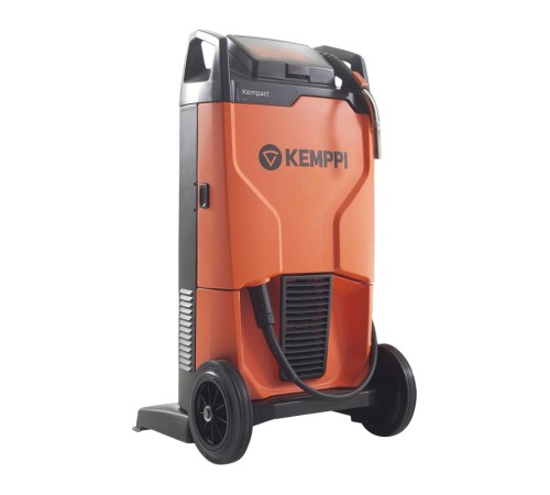 Полуавтомат сварочный Kempact 253R без горелки без ступицы некомплект KEMPPI 6402530