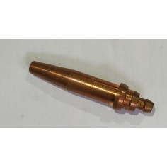 Мундштук ацетиленовый Acetylene Cutting Tip GO2-04