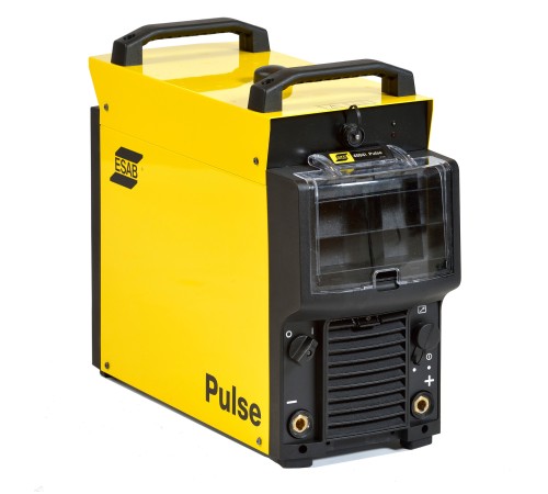 Сварочный источник ESAB Aristo Mig 4004i Pulse