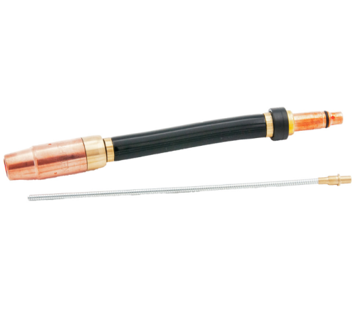 Гусак горелки гибкий 300 G MN FLEX Kemppi
