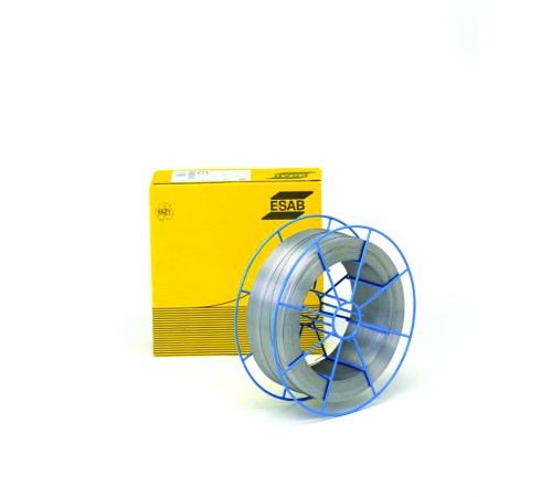 Алюминиевая сварочная проволока ESAB OK Autrod 1070 1.6мм