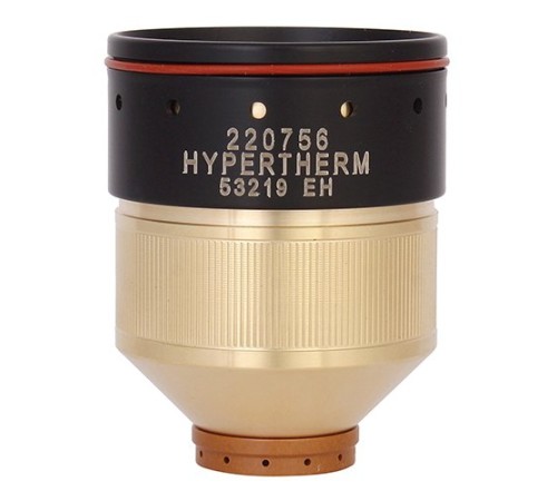 Кожух сопла 130А Hypertherm HPR