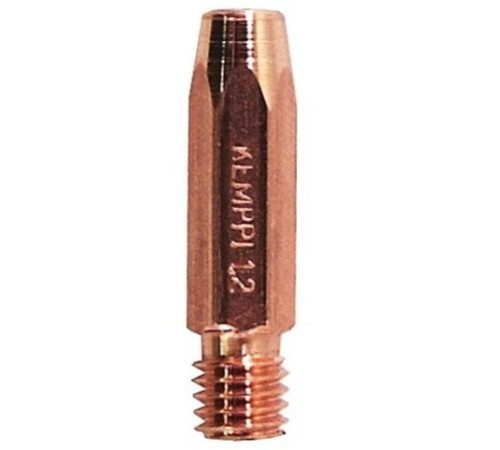 Наконечник контактный KEMPPI 1,2 мм М8х34
