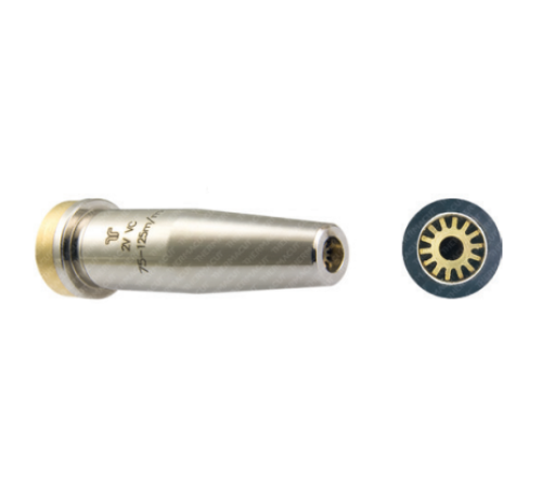 Мундштук газовый Thermacut 150-175 мм для резки