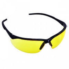 Очки защитные желтые Eyewear Amber