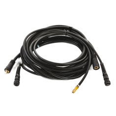Кабель соединительный KEMPPI жидкостное охлаждение 1,8м FASTMIG X 70-1.8-WH 6260473