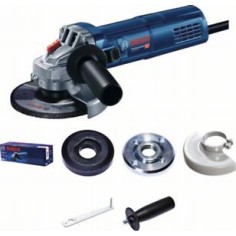 Угловая шлифмашина Bosch GWS 9-125 S
